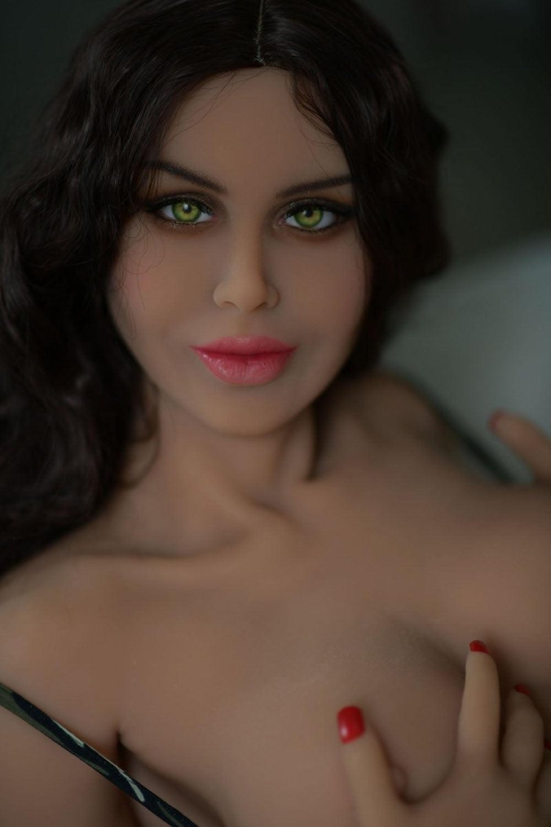 HR Doll | 5ft /154cm - Aubrey - SuperLoveDoll