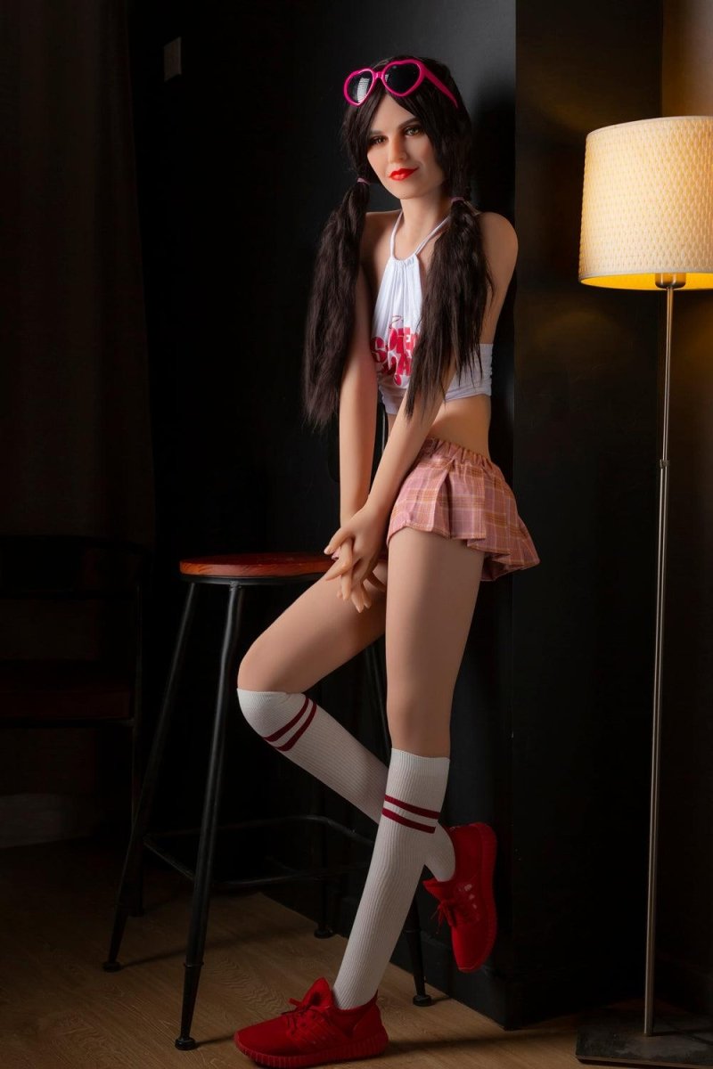 HR Doll | 5ft 5/166cm - Cassy - SuperLoveDoll