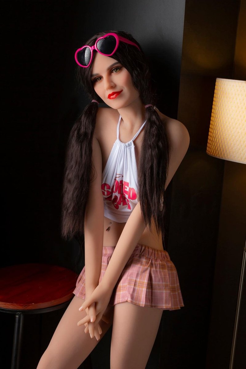 HR Doll | 5ft 5/166cm - Cassy - SuperLoveDoll