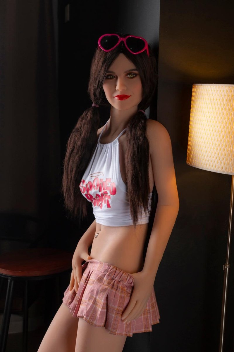 HR Doll | 5ft 5/166cm - Cassy - SuperLoveDoll