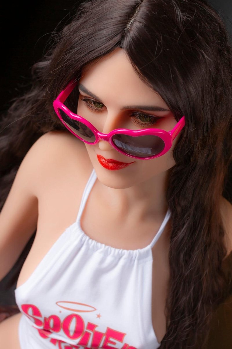 HR Doll | 5ft 5/166cm - Cassy - SuperLoveDoll