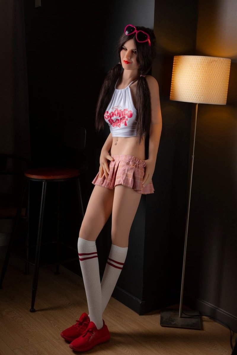 HR Doll | 5ft 5/166cm - Cassy - SuperLoveDoll