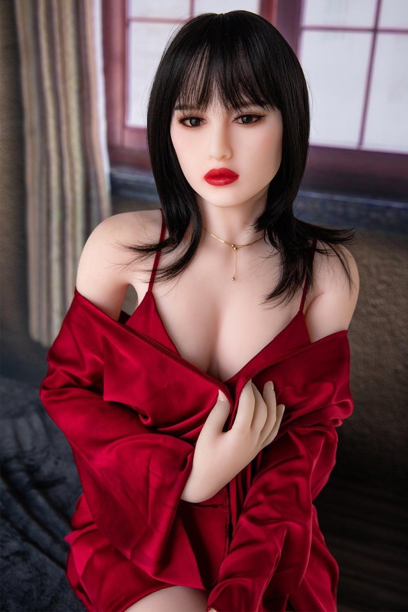 HR Doll | 5ft 5/168cm - Madison - SuperLoveDoll