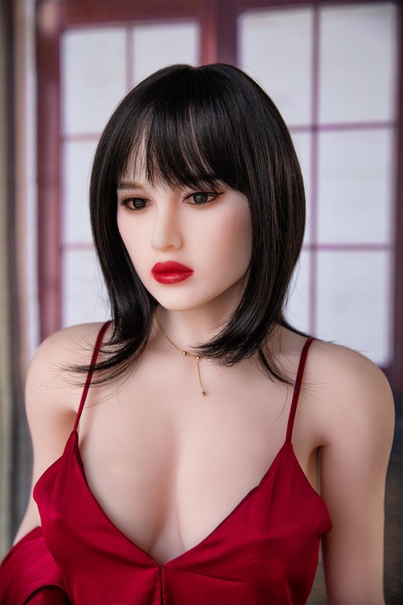 HR Doll | 5ft 5/168cm - Madison - SuperLoveDoll