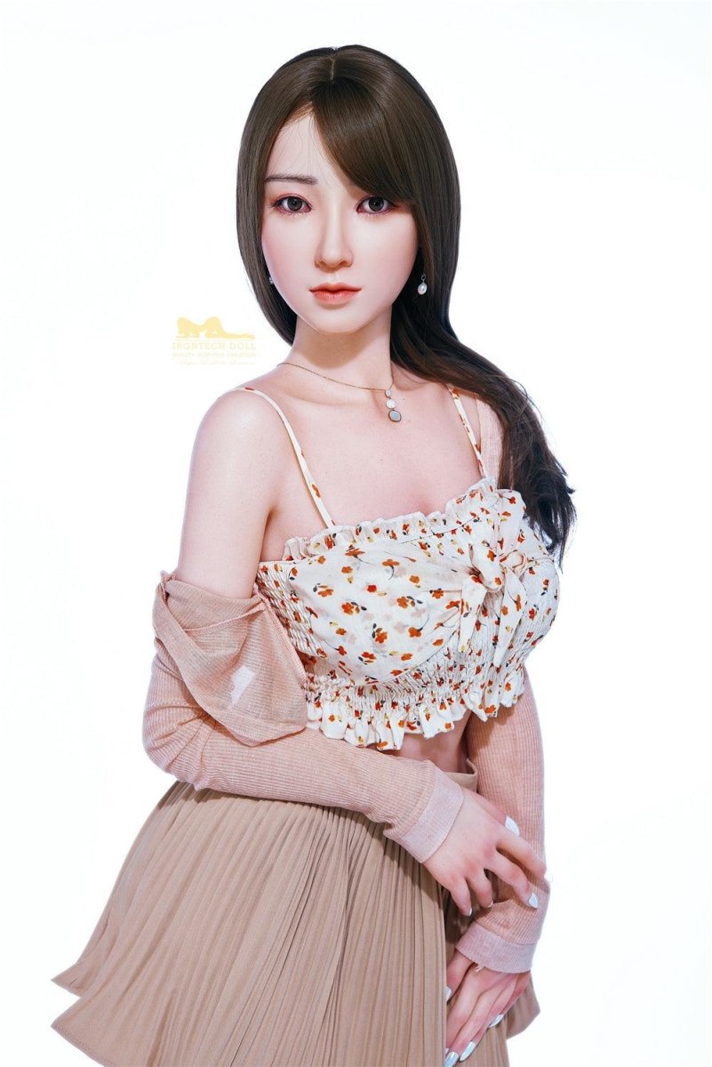 Irontech | 153cm Silicone - Candy - SuperLoveDoll