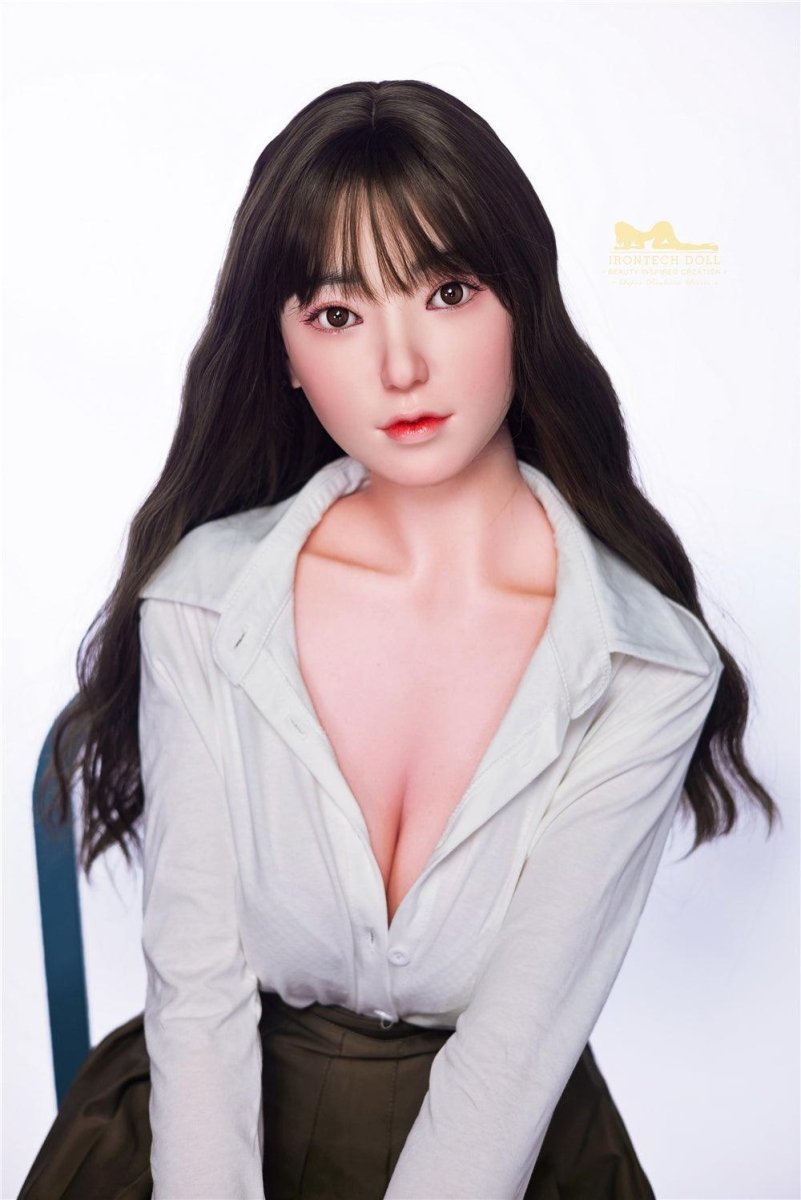 Irontech | 153cm Silicone - Miku - SuperLoveDoll