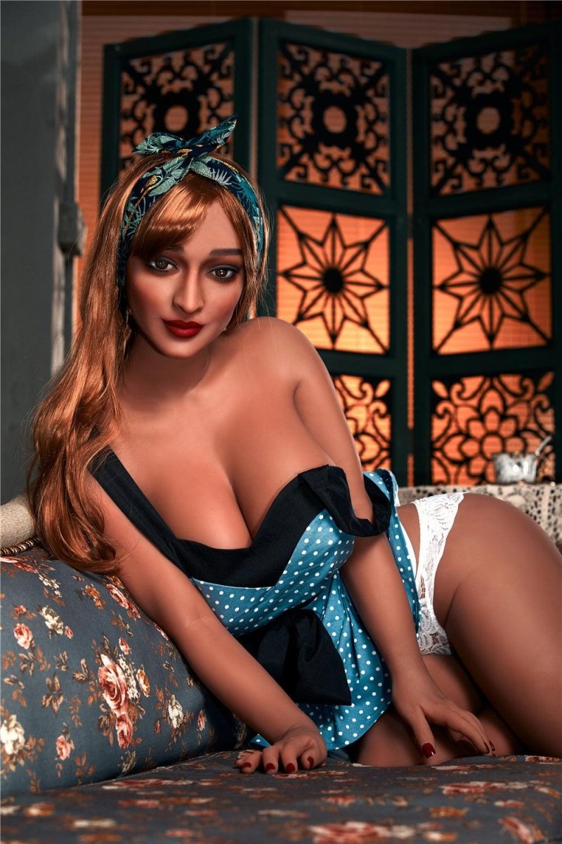 Irontech | 161cm Bessie - SuperLoveDoll