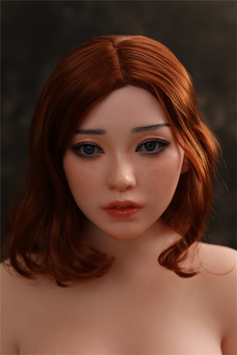 Irontech | 161cm TPE Doll- Eileen - SuperLoveDoll