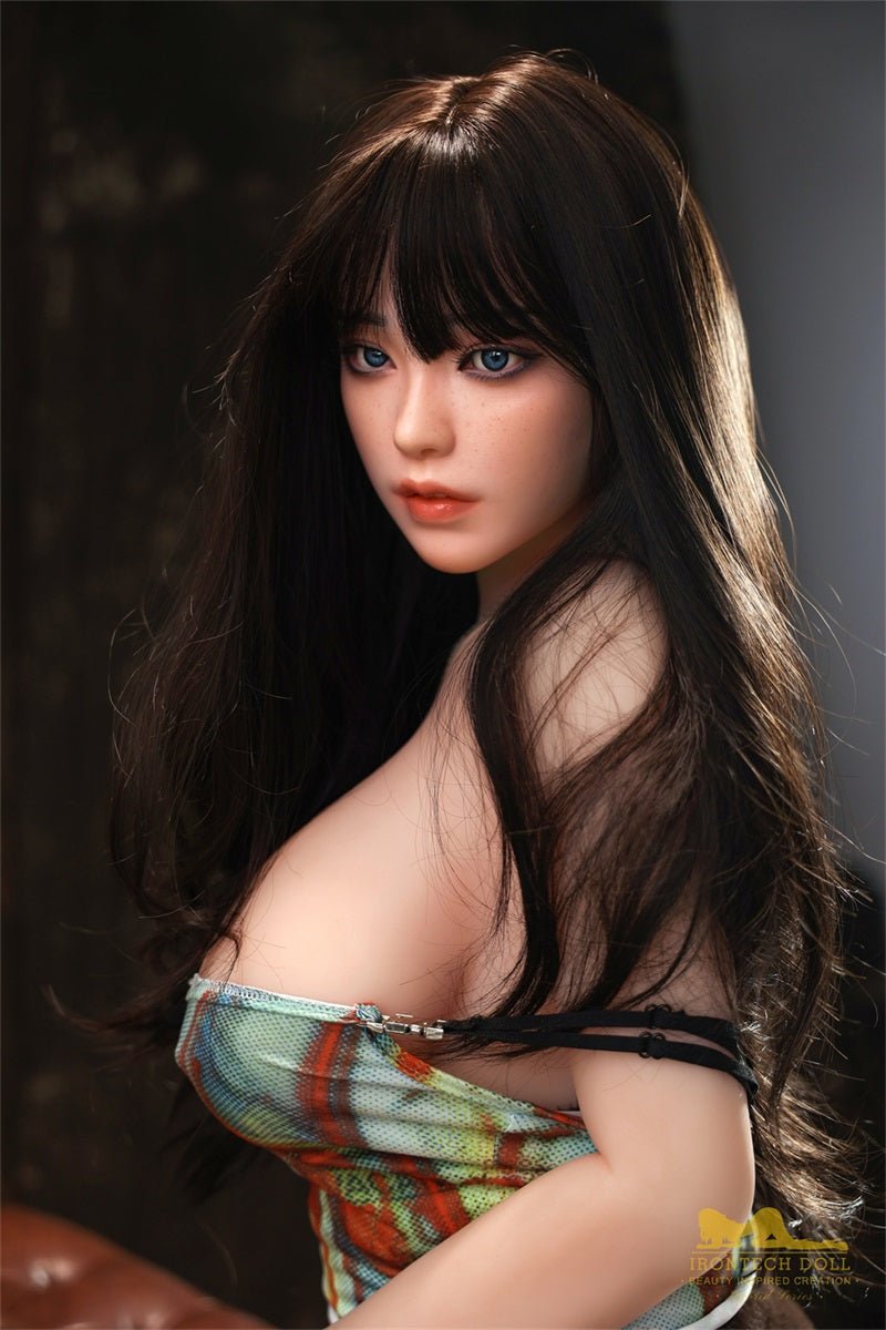 Irontech | 161cm TPE Doll- Eileen - SuperLoveDoll