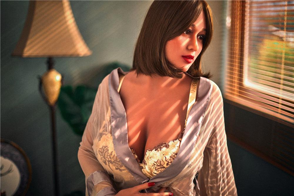 Irontech | 163cm Plus - Sarah (V2) - SuperLoveDoll