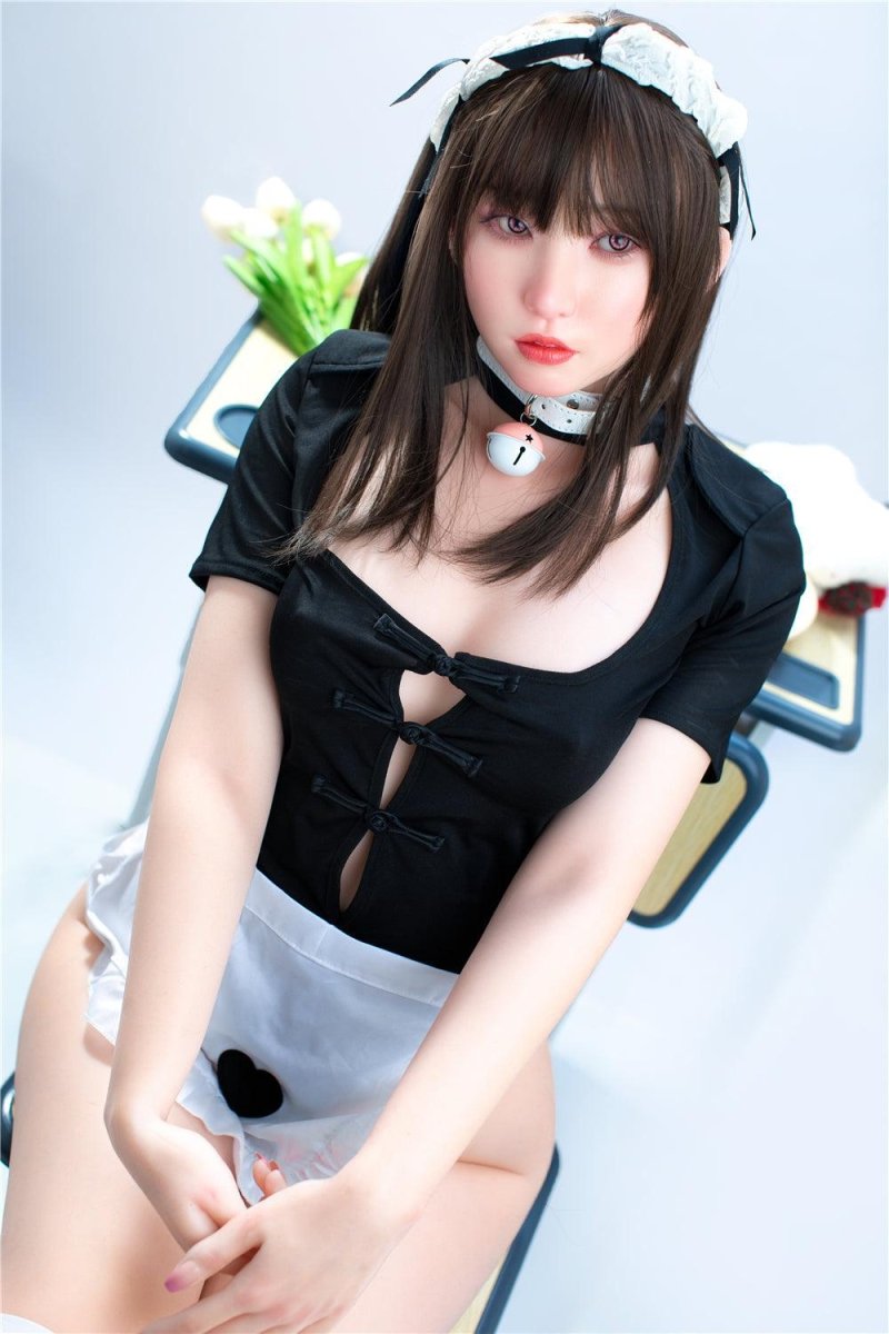 Irontech | 166cm Minus Silicone - Suki - SuperLoveDoll