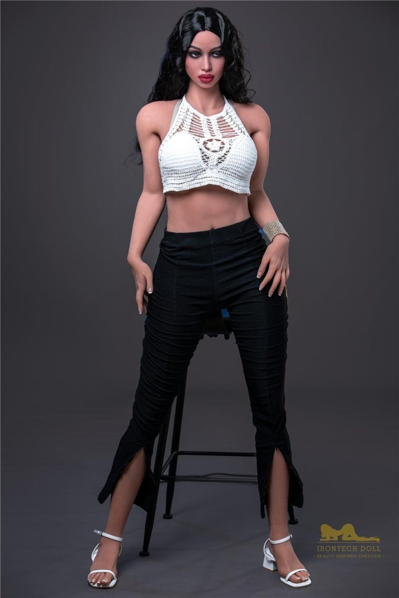Irontech | 171cm - Lola - SuperLoveDoll