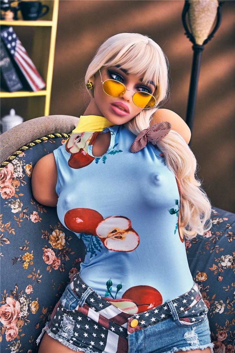 Irontech | 2ft9/90cm Sex Doll Torso - Jane - SuperLoveDoll