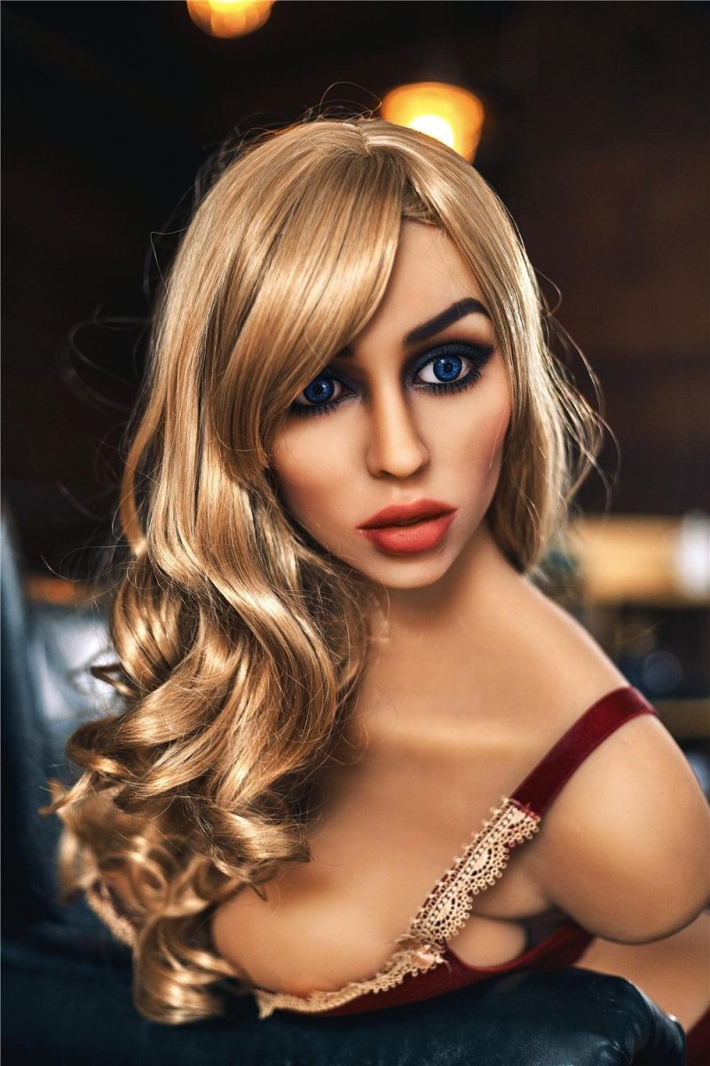 Irontech | 2ft9/90cm Sex Doll Torso - Natalia - SuperLoveDoll