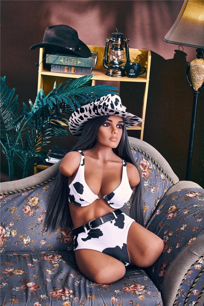 Irontech | 2ft9/90cm Torso - Doria - SuperLoveDoll