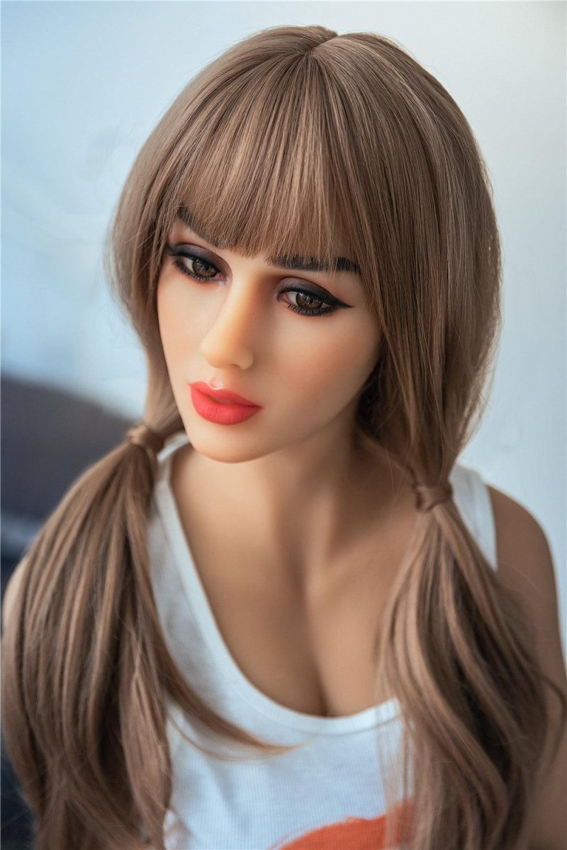 Irontech | 5ft 3/160cm D cup Minus - Cinderella - SuperLoveDoll