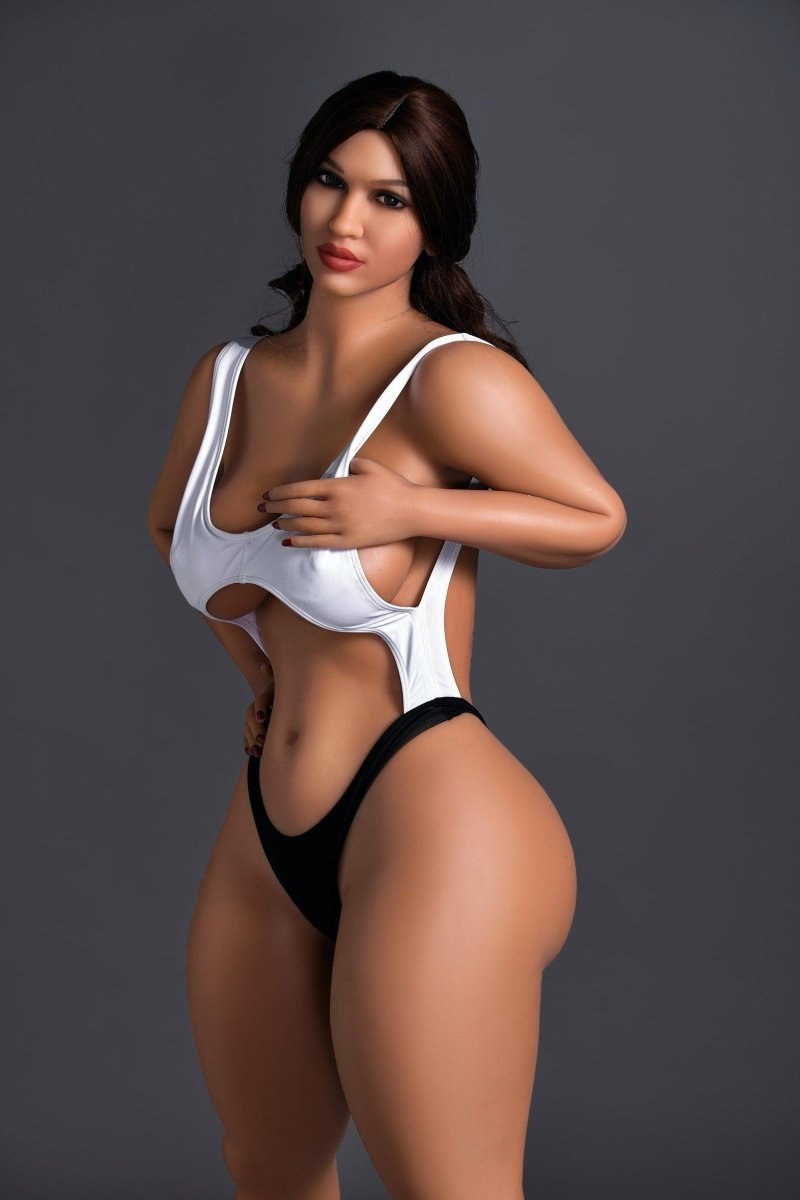 Irontech | 5ft1/156cm - Kama - SuperLoveDoll