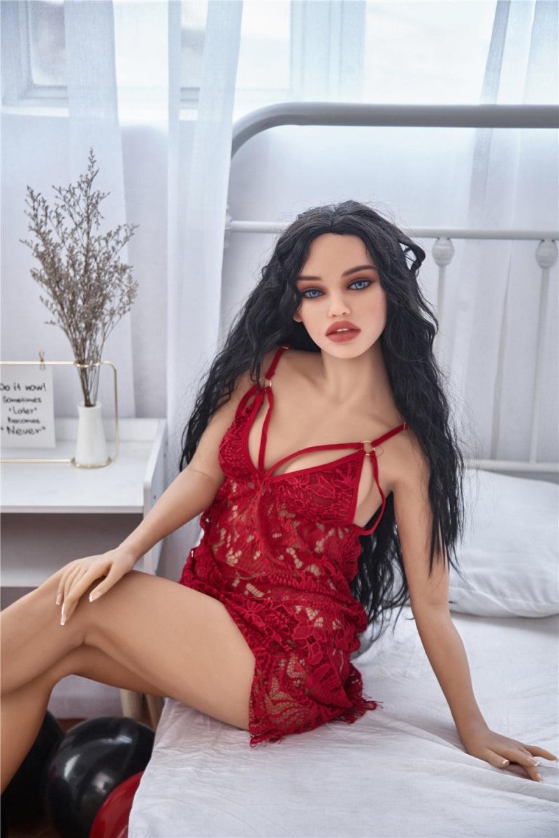 Irontech | 5ft/150cm B Cup Valentine Sex Doll - Jane - SuperLoveDoll