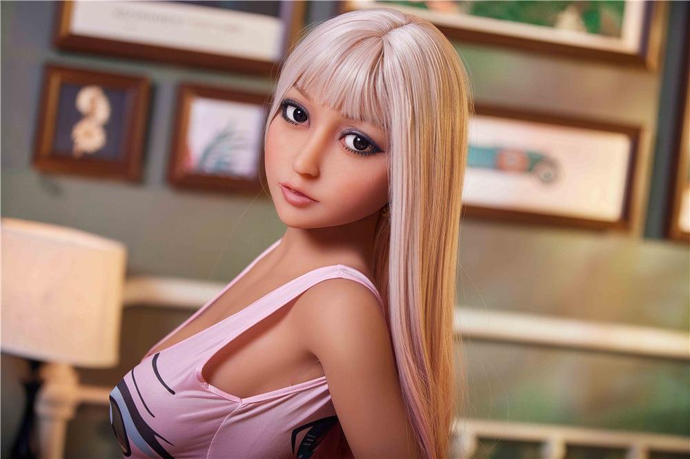 Irontech | 5ft/154cm Sex Doll - Miyin - SuperLoveDoll
