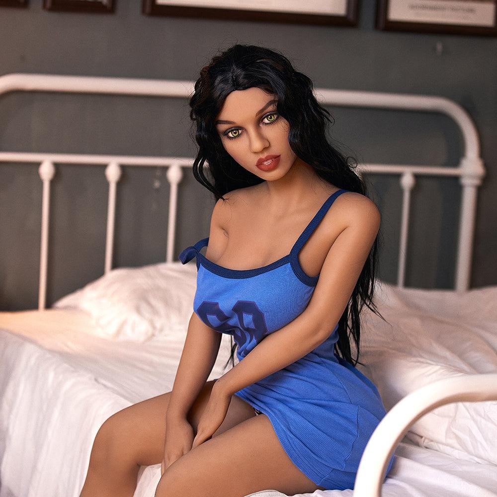 Irontech | 5ft/154cm Sex Doll - Rebecca - SuperLoveDoll