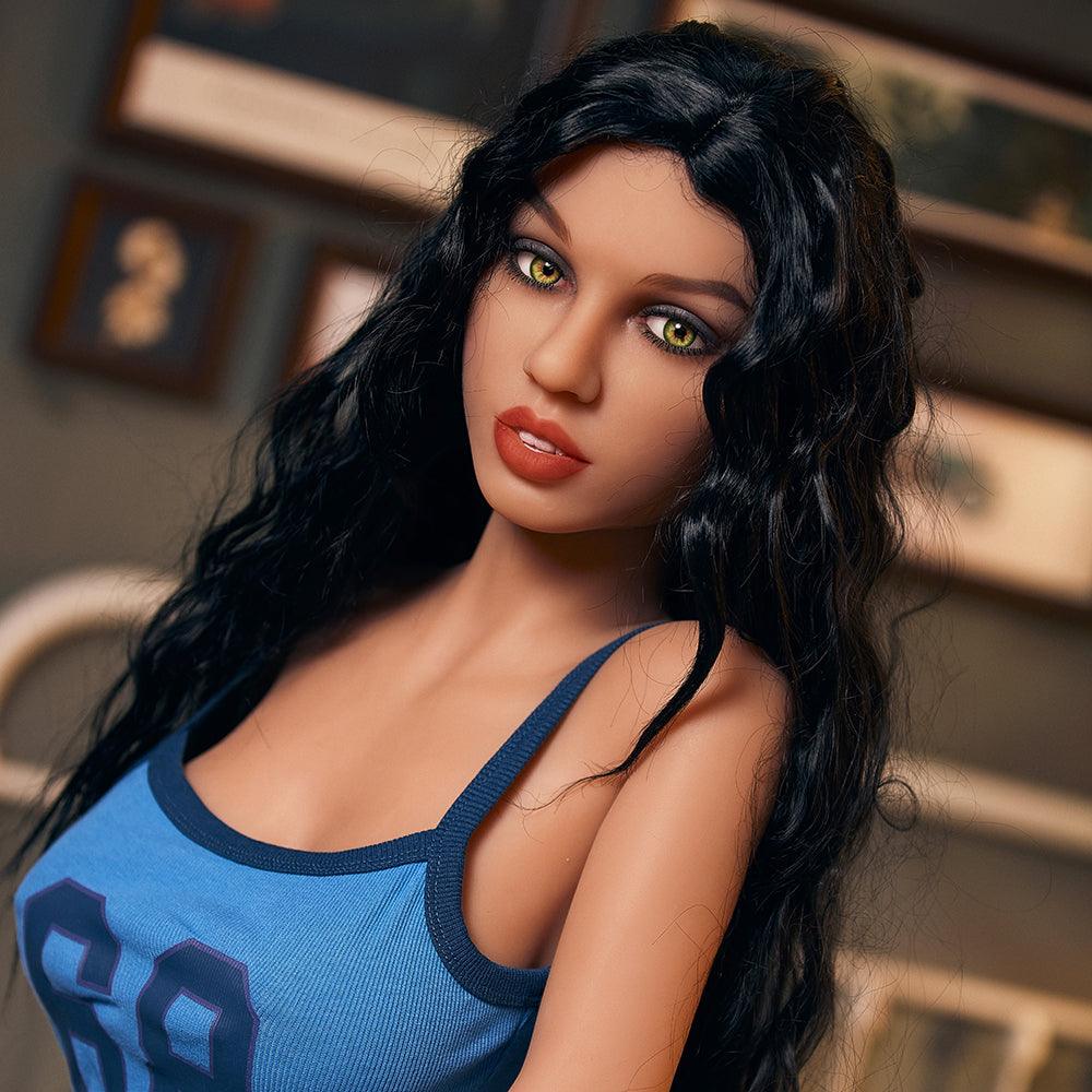 Irontech | 5ft/154cm Sex Doll - Rebecca - SuperLoveDoll