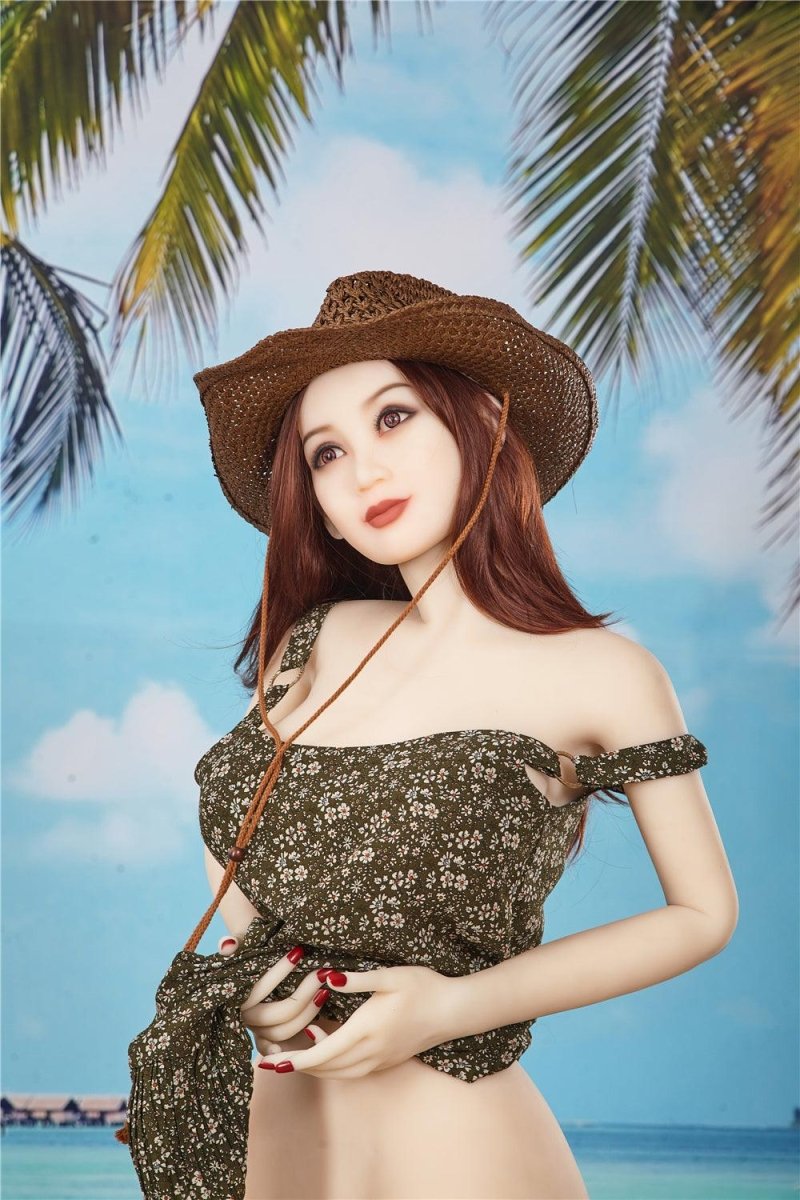 Irontech | 5ft2/157cm D cup Sex Doll - Xiu - SuperLoveDoll