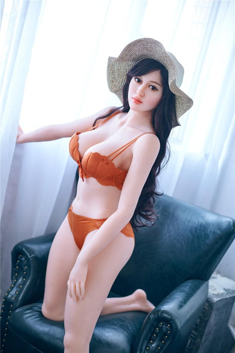 Irontech | 5ft2/159cm Sex Doll - Sarah - SuperLoveDoll