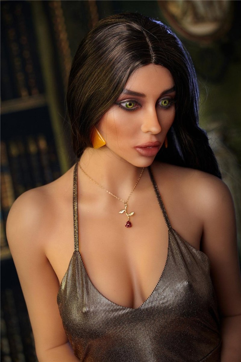 Irontech | 5ft3/163cm Sex Doll - Natalia Love - SuperLoveDoll