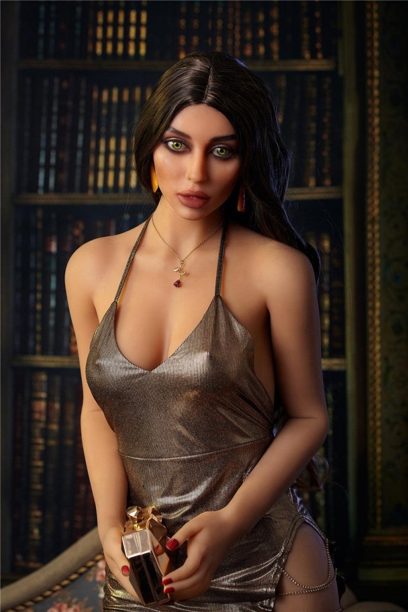 Irontech | 5ft3/163cm Sex Doll - Natalia Love - SuperLoveDoll