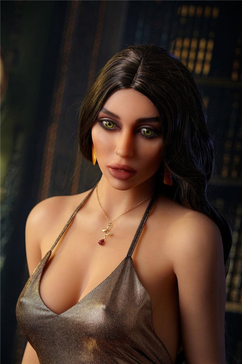 Irontech | 5ft3/163cm Sex Doll - Natalia Love - SuperLoveDoll