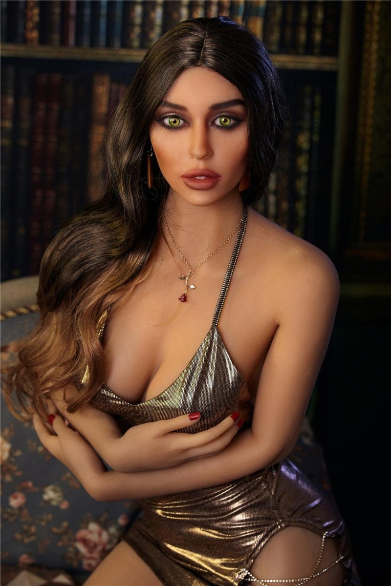 Irontech | 5ft3/163cm Sex Doll - Natalia Love - SuperLoveDoll
