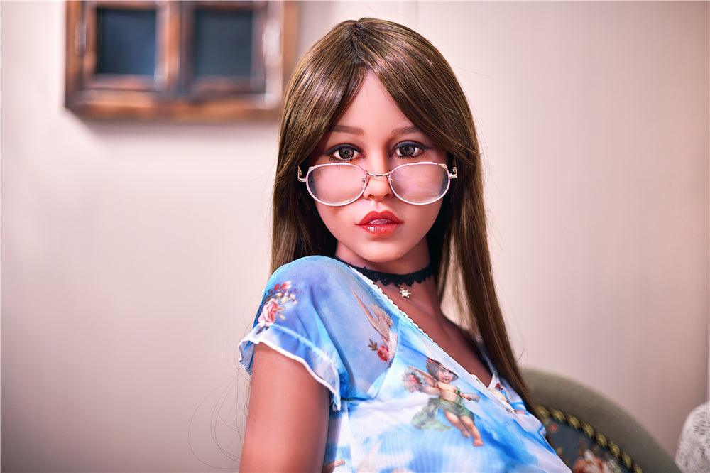 Irontech | 5ft4/166cm Sex Doll - Angelina - SuperLoveDoll