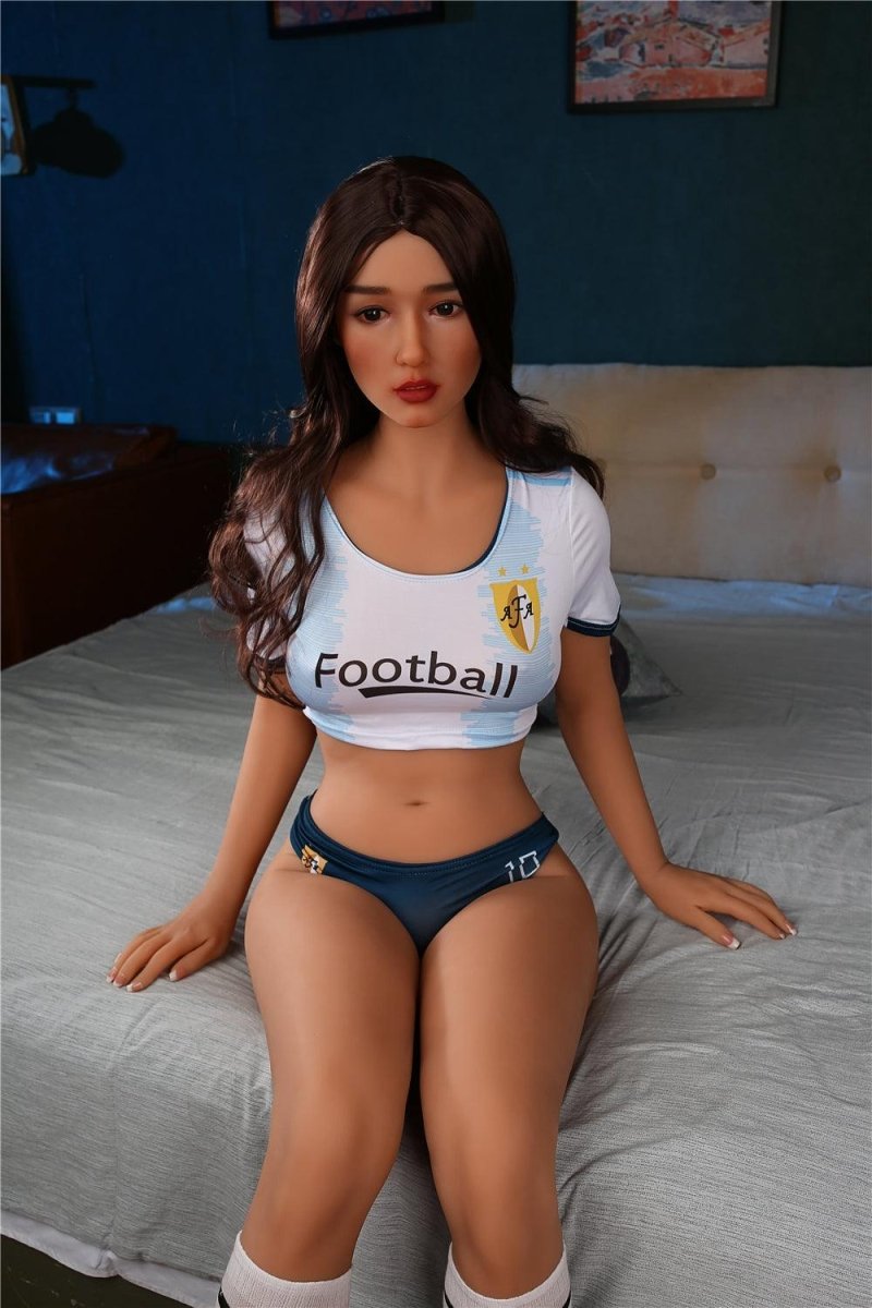 Irontech | 5ft4/166cm Sex Doll - Betty - SuperLoveDoll