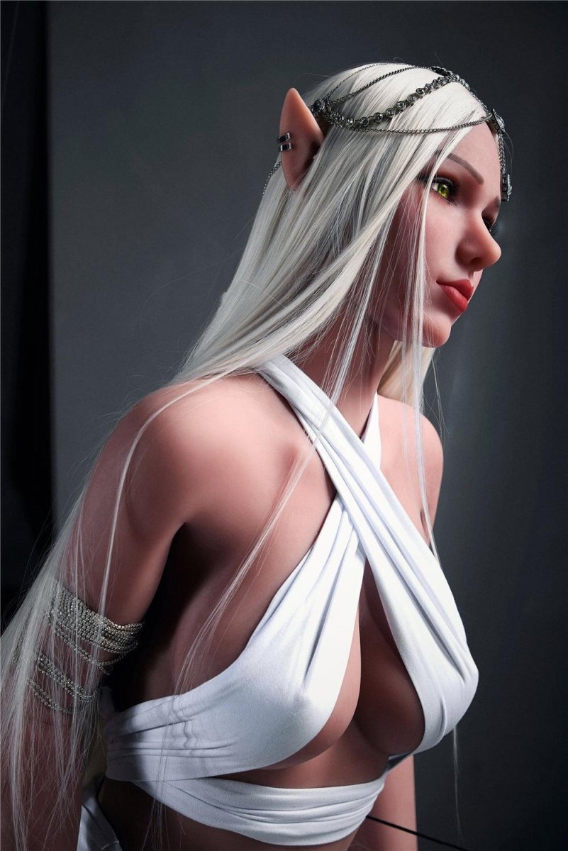 Irontech | 5ft4/166cm Sex Doll - Scarlet Elf - SuperLoveDoll