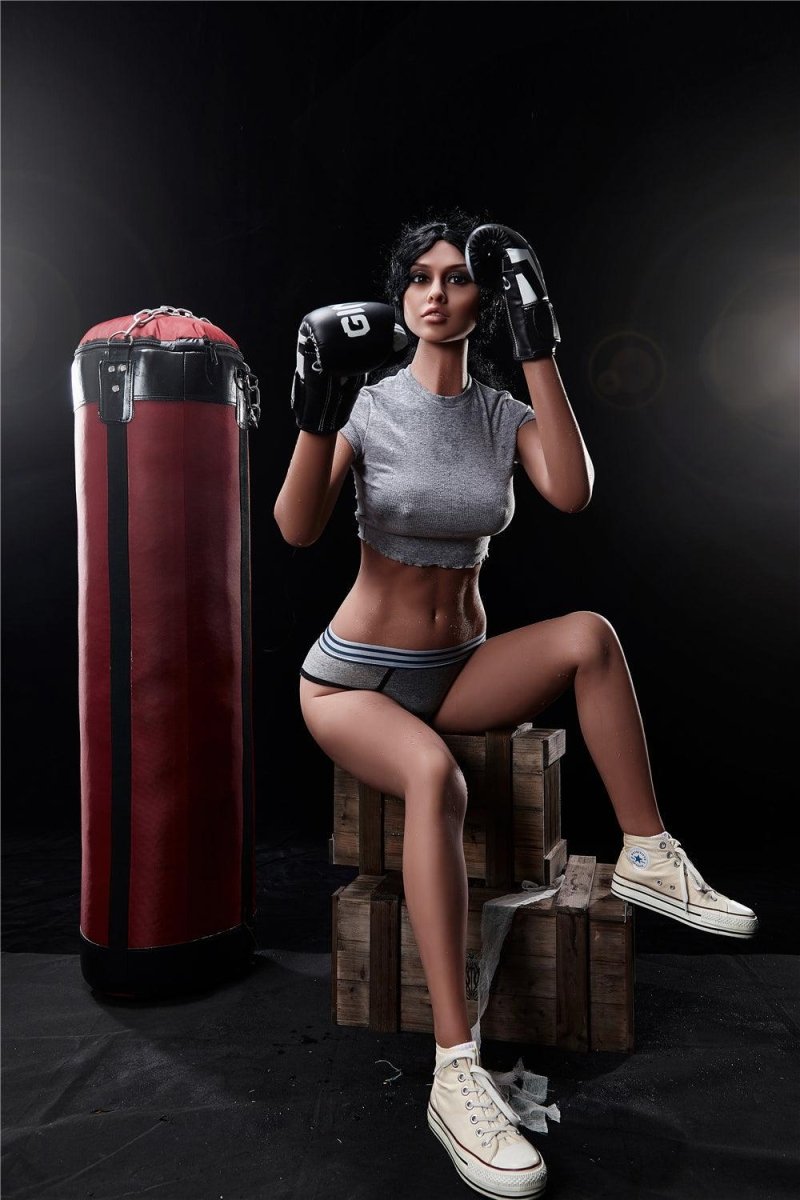 Irontech | 5ft5/168cm D cup Sex Doll - Selina - SuperLoveDoll