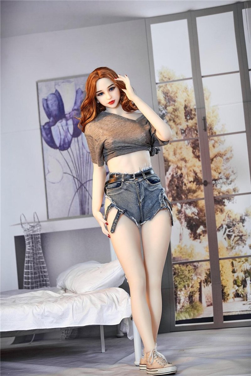 Irontech | 5ft5/168cm Sex Doll - Miki - SuperLoveDoll