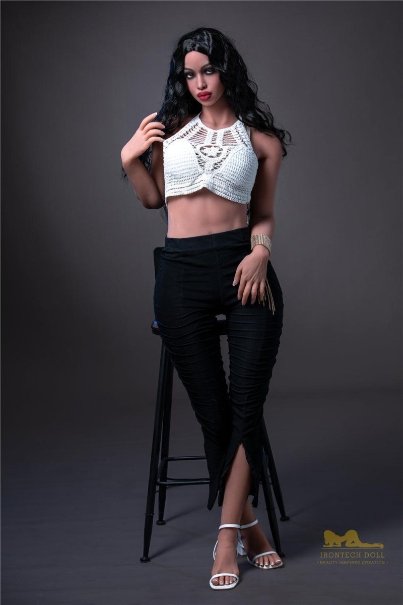 Irontech | US IN STOCK 171cm - Lola - SuperLoveDoll