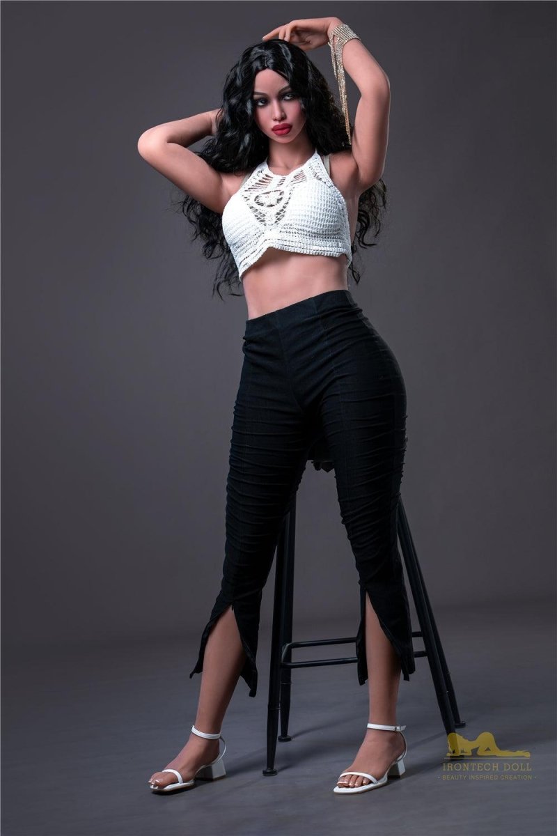 Irontech | US IN STOCK 171cm - Lola - SuperLoveDoll