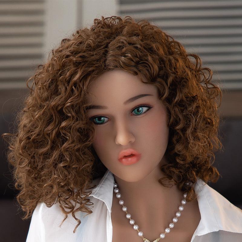 Jarliet | 5ft 2 /157cm Realistic Sex Doll - Winona - SuperLoveDoll