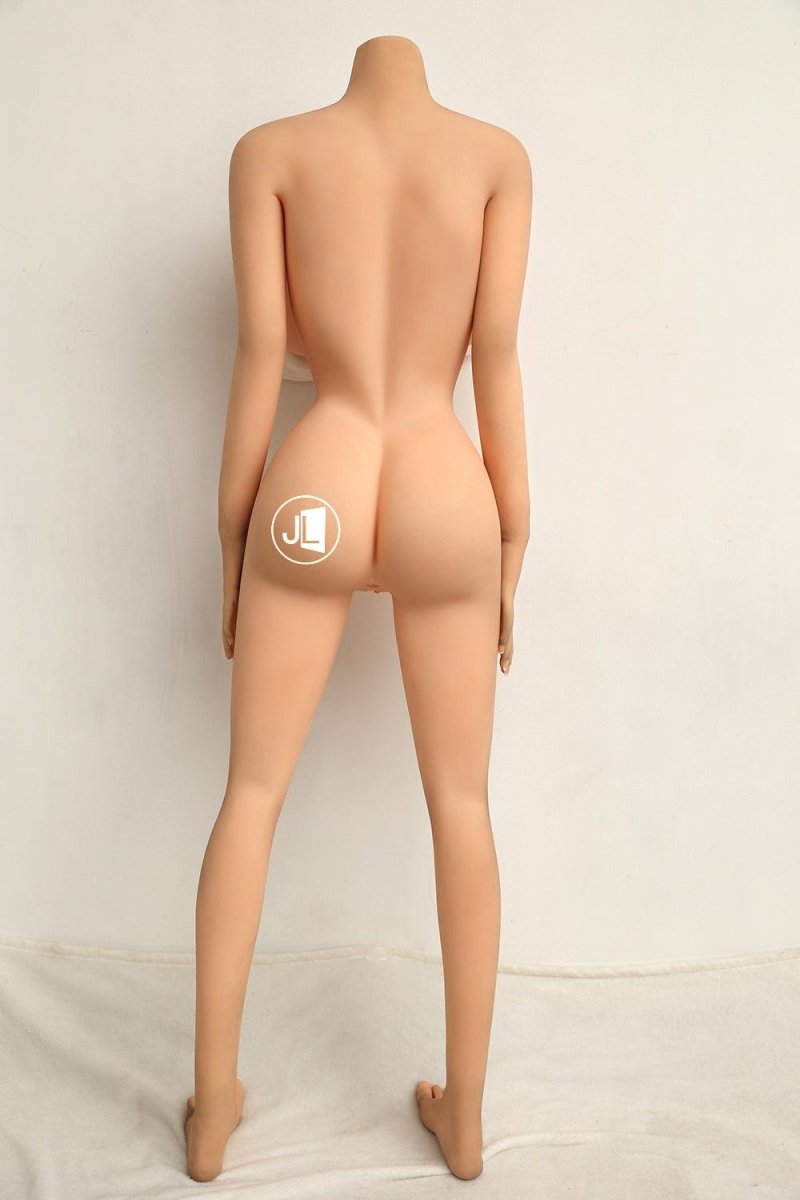 Jarliet | 5ft 2 /158cm Realistic Asian Sex Doll - Carla - SuperLoveDoll
