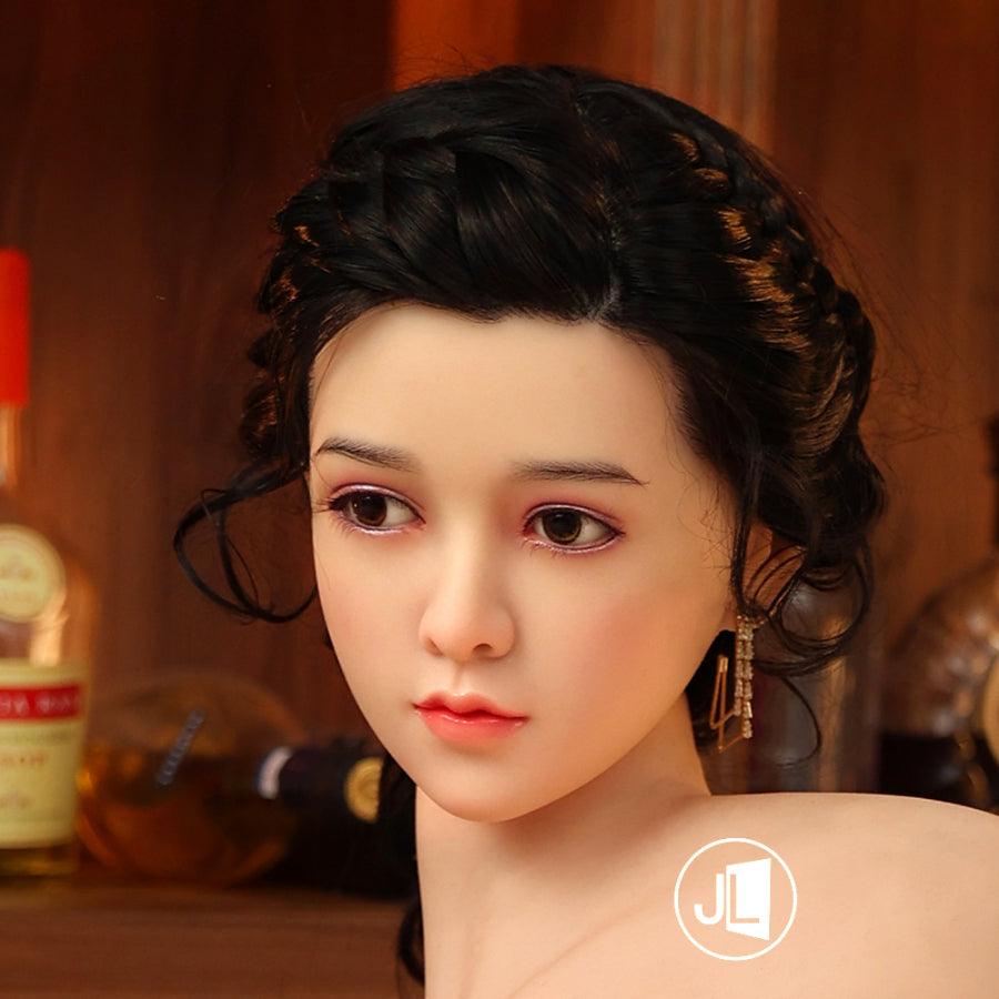Jarliet | 5ft 2 /158cm Realistic Asian Sex Doll - Carla - SuperLoveDoll