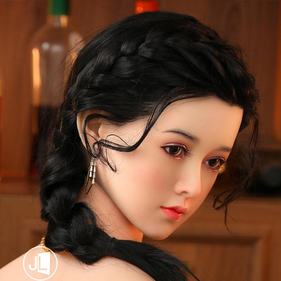 Jarliet | 5ft 2 /158cm Realistic Asian Sex Doll - Carla - SuperLoveDoll
