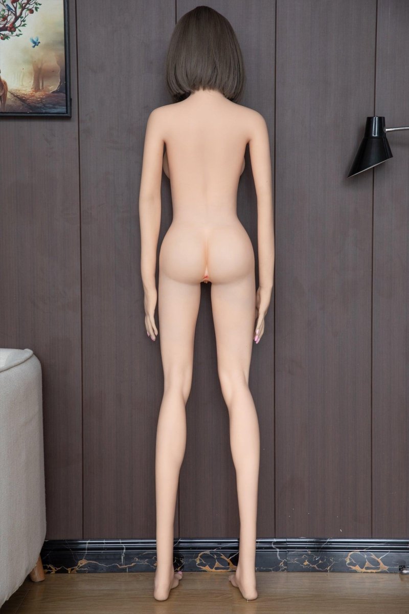 Jarliet | 5ft 5 /165cm Japanese Style Teen Sex Doll - Ichika - SuperLoveDoll