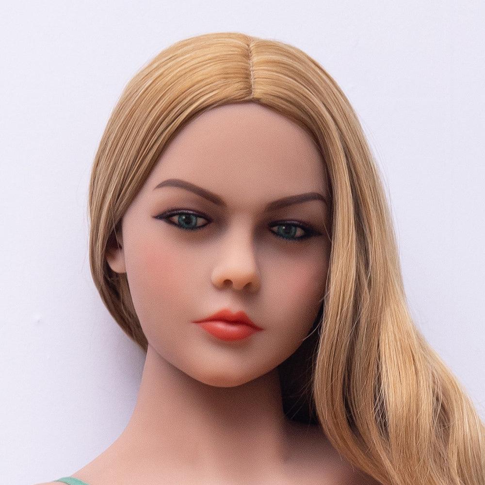 Jarliet | 5ft 8 /172cm Medium Breast Pretty Realistic Sex Doll - Alice - SuperLoveDoll