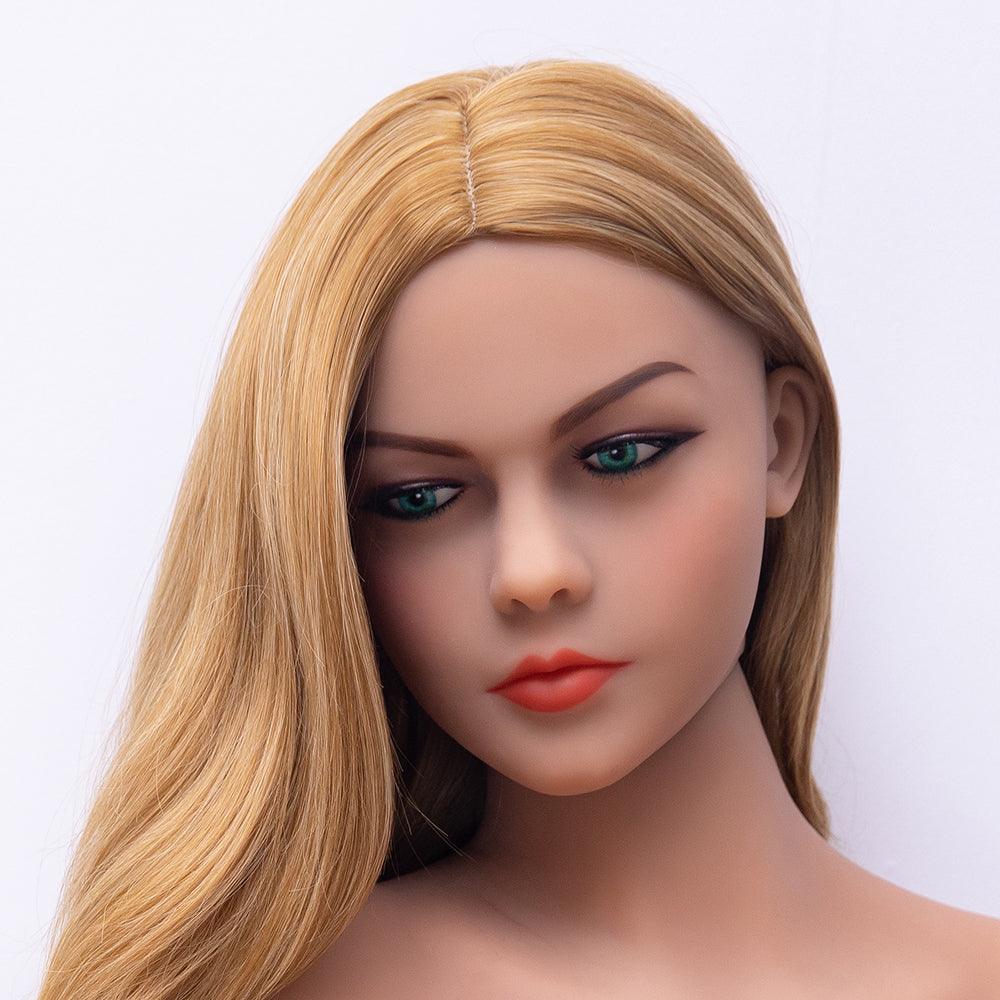 Jarliet | 5ft 8 /172cm Medium Breast Pretty Realistic Sex Doll - Alice - SuperLoveDoll