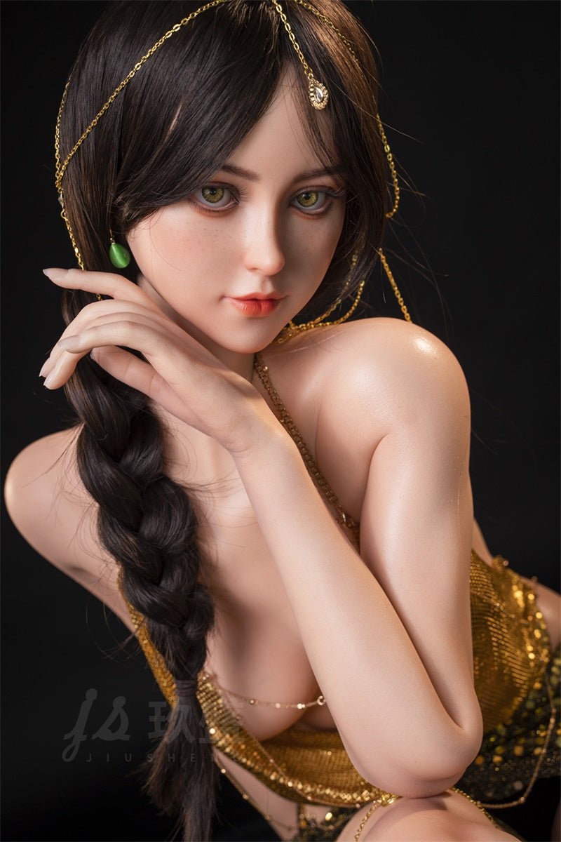 Jiusheng Doll | 168cm(5'5”) Full Silicone Doll - Arisa - SuperLoveDoll