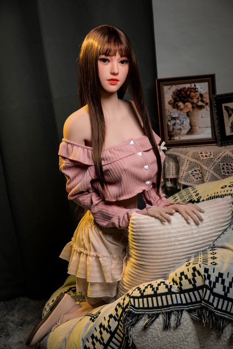 JX Doll | US In Stock - 160cm (5' 3") D cup Sex Doll - Gella - SuperLoveDoll
