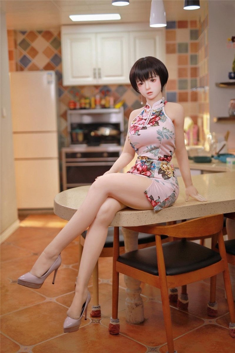 JY Doll | 161cm - Kin - SuperLoveDoll