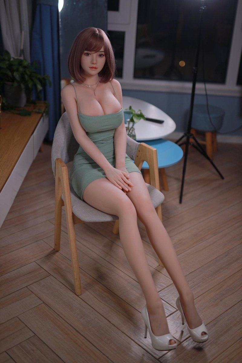 JY Doll | 161cm ()- TPE Doll - SuperLoveDoll