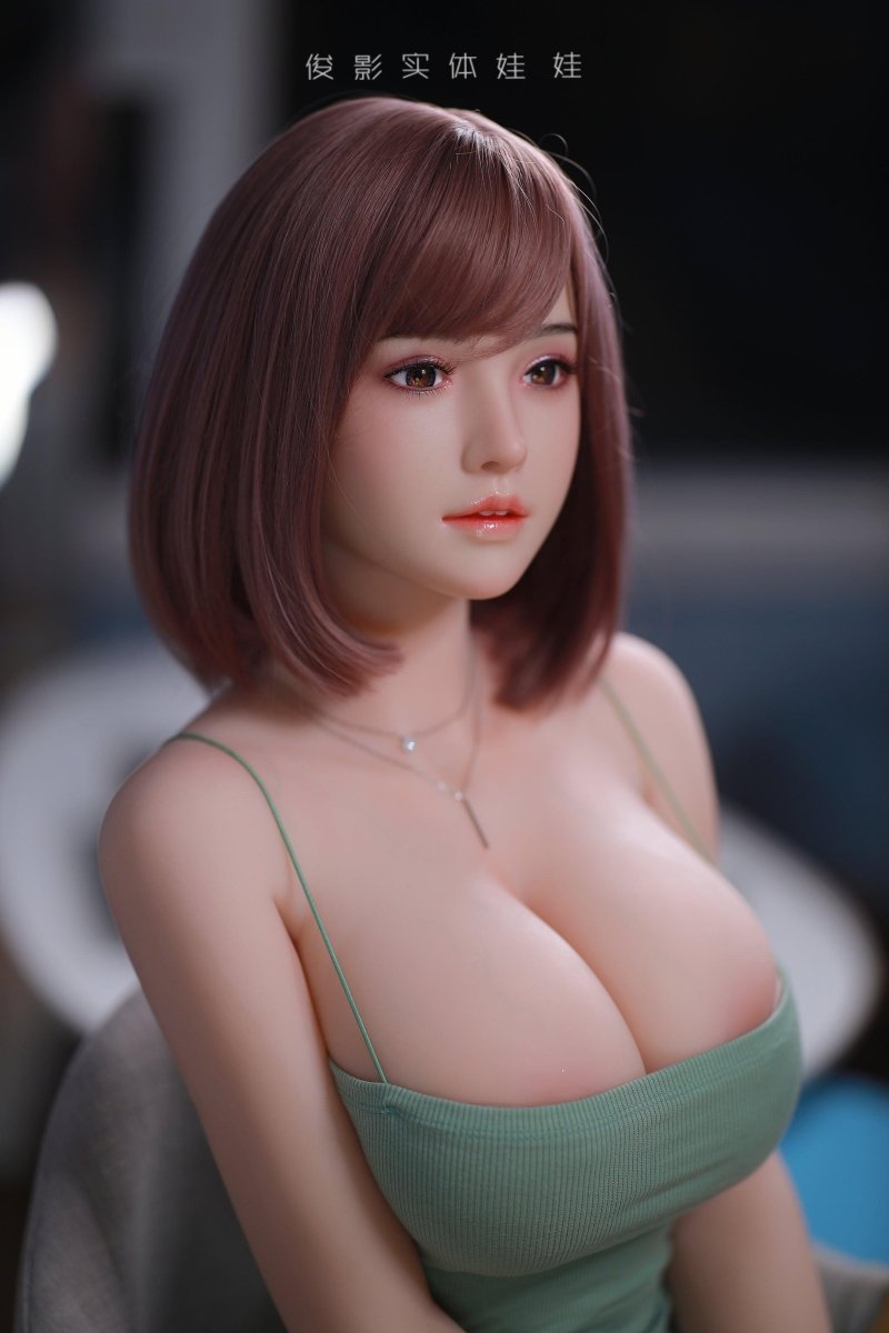 JY Doll | 161cm ()- TPE Doll - SuperLoveDoll